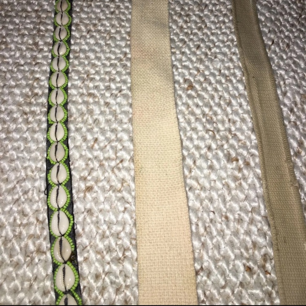 Belt Bundle - image 1